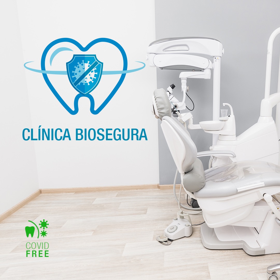 clinica dental covid free